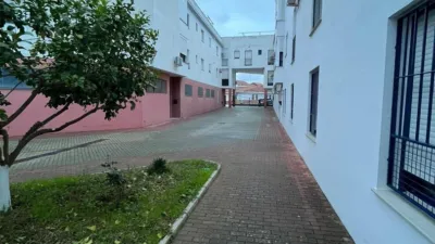 Apartment in Villamartín photo 34