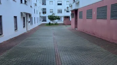 Apartment in Villamartín photo 35