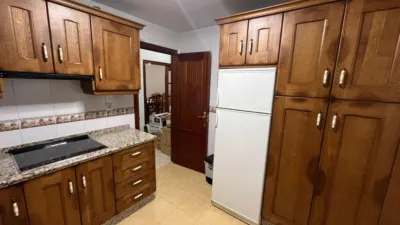 Apartment in Villamartín photo 8