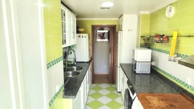 Apartment in Nueva Sevilla photo 3