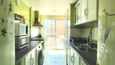Apartment in Nueva Sevilla photo 4