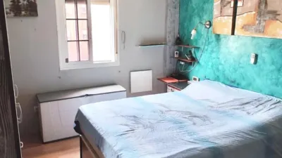 Apartment in Nueva Sevilla photo 6