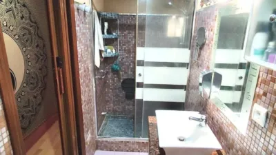 Apartment in Nueva Sevilla photo 9