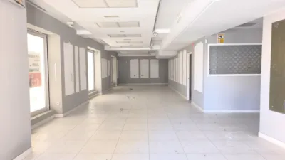 Local comercial en alquiler en Carrera del Perú, 40 - Vista 3