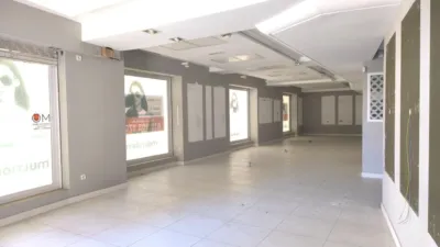 Local comercial en alquiler en Carrera del Perú, 40 - Vista 4