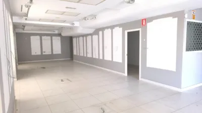 Local comercial en alquiler en Carrera del Perú, 40 - Vista 5