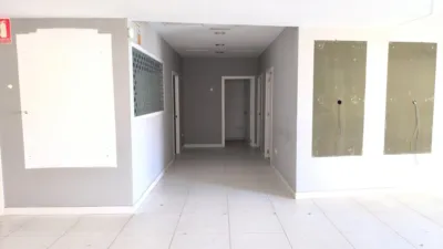 Local comercial en alquiler en Carrera del Perú, 40 - Vista 6