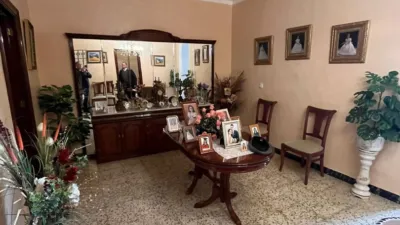Casa en Centro photo 3