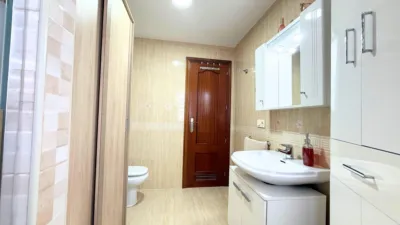 Studio in El Puerto photo 19