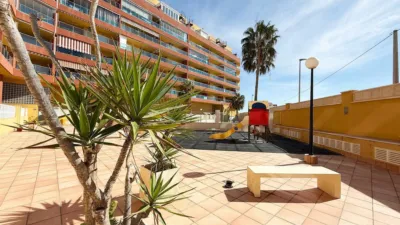 Studio in El Puerto photo 23