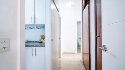 Apartment in Reina Mercedes - Heliópolis photo 11