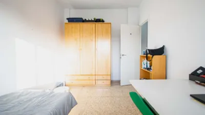 Apartment in Reina Mercedes - Heliópolis photo 13