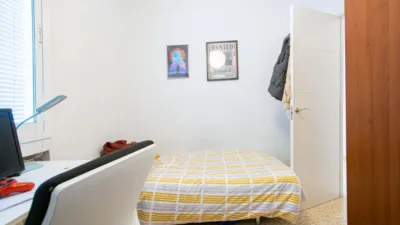 Apartment in Reina Mercedes - Heliópolis photo 14
