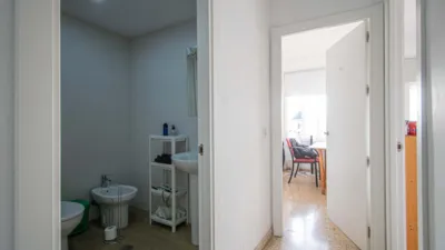 Apartment in Reina Mercedes - Heliópolis photo 15