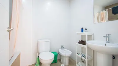 Apartment in Reina Mercedes - Heliópolis photo 16