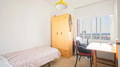 Apartment in Reina Mercedes - Heliópolis photo 17