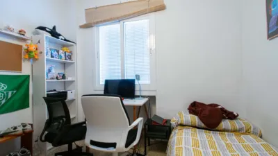 Apartment in Reina Mercedes - Heliópolis photo 18