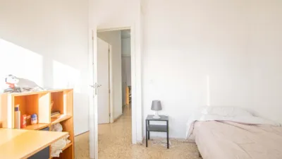 Apartment in Reina Mercedes - Heliópolis photo 19
