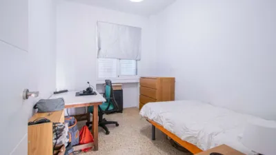 Apartment in Reina Mercedes - Heliópolis photo 20