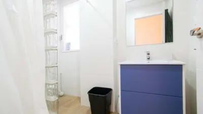 Apartment in Reina Mercedes - Heliópolis photo 22