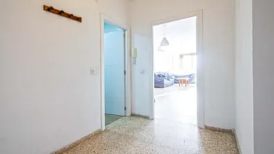 Apartment in Reina Mercedes - Heliópolis photo 24