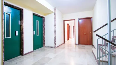 Apartment in Reina Mercedes - Heliópolis photo 28