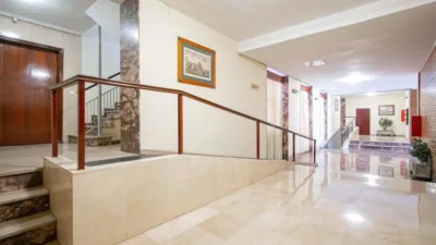 Apartment in Reina Mercedes - Heliópolis photo 29