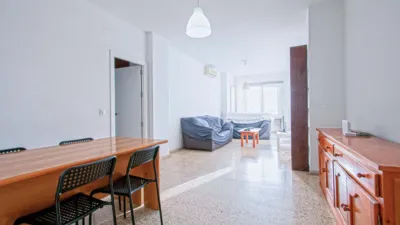Apartment in Reina Mercedes - Heliópolis photo 2