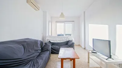 Apartment in Reina Mercedes - Heliópolis photo 3