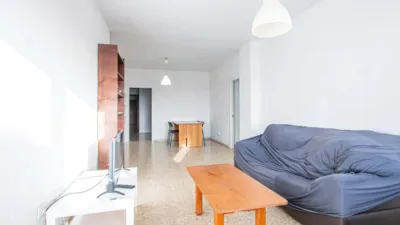 Apartment in Reina Mercedes - Heliópolis photo 4