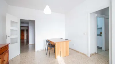 Apartment in Reina Mercedes - Heliópolis photo 5