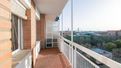 Apartment in Reina Mercedes - Heliópolis photo 6