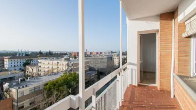 Apartment in Reina Mercedes - Heliópolis photo 7