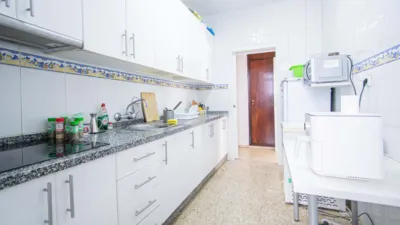 Apartment in Reina Mercedes - Heliópolis photo 8
