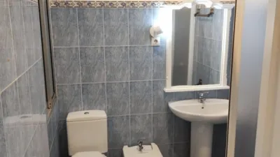 Apartment in La Palmera - Manuel Siurot photo 13