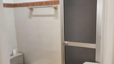 Apartment in La Palmera - Manuel Siurot photo 15
