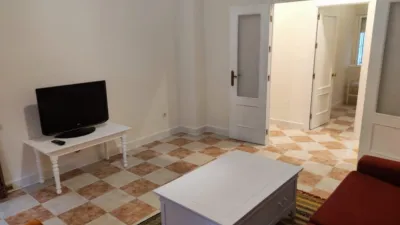 Apartment in La Palmera - Manuel Siurot photo 2