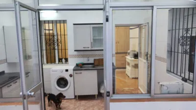 Apartment in La Palmera - Manuel Siurot photo 3