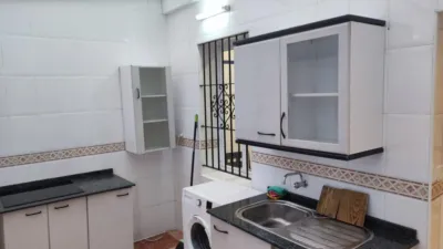 Apartment in La Palmera - Manuel Siurot photo 4