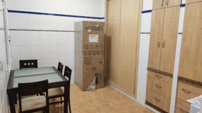 Apartment in La Palmera - Manuel Siurot photo 5
