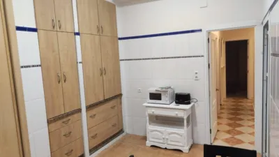 Apartment in La Palmera - Manuel Siurot photo 6