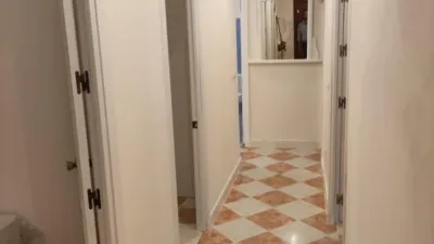 Apartment in La Palmera - Manuel Siurot photo 7
