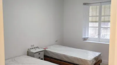 Apartment in La Palmera - Manuel Siurot photo 8