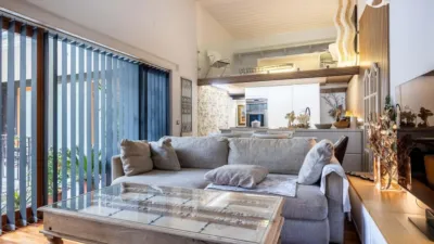 Apartment in Feria photo 14