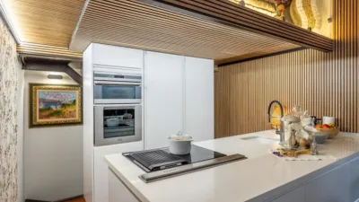 Apartment in Feria photo 15