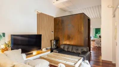 Apartment in Feria photo 19
