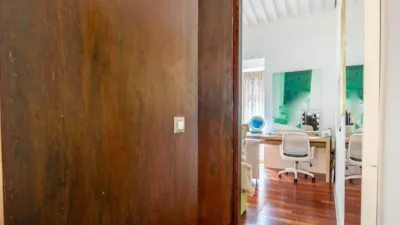 Apartment in Feria photo 21