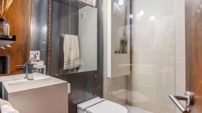Apartment in Feria photo 22