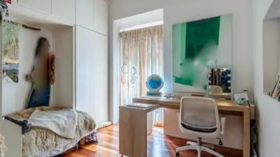 Apartment in Feria photo 24