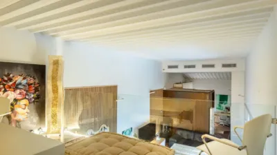 Apartment in Feria photo 29